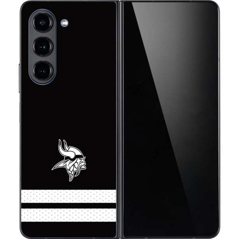 NFL Minnesota Vikings Shutout Galaxy Z Fold5 5G Skin